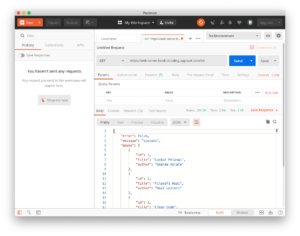 Apa itu Web API