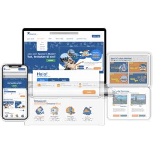 jasa pembuatan website marketplace