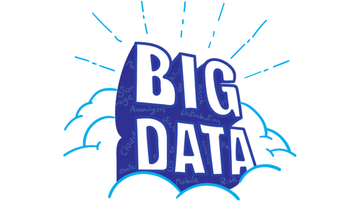 tantangan penerapan big data