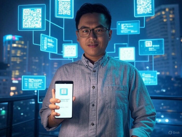 manfaat pembayaran digital
