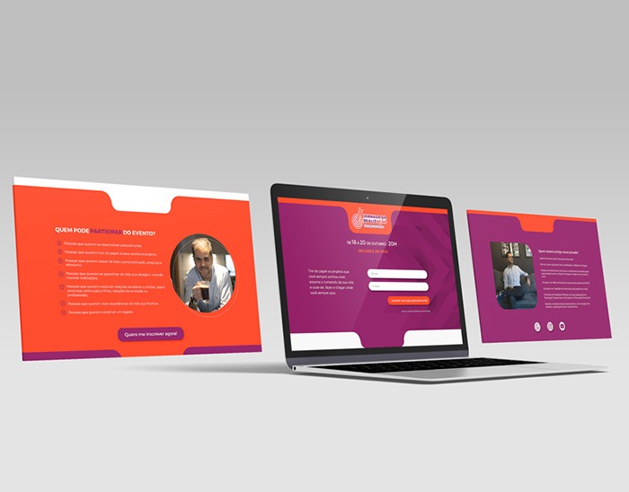 landing page iklan