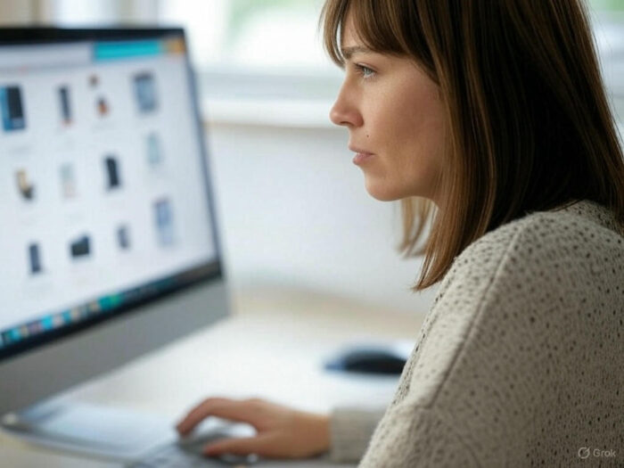pengalaman belanja online mobile