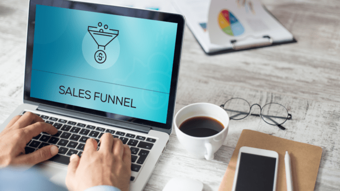 sales funnel strategy