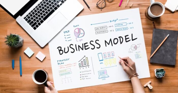Bisnis Model