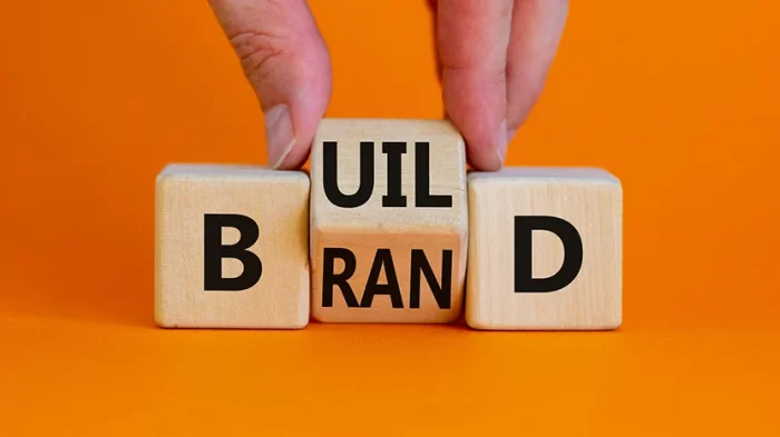 brand image
