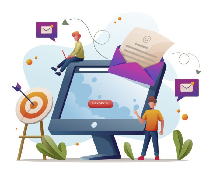 teknik storytelling email marketing