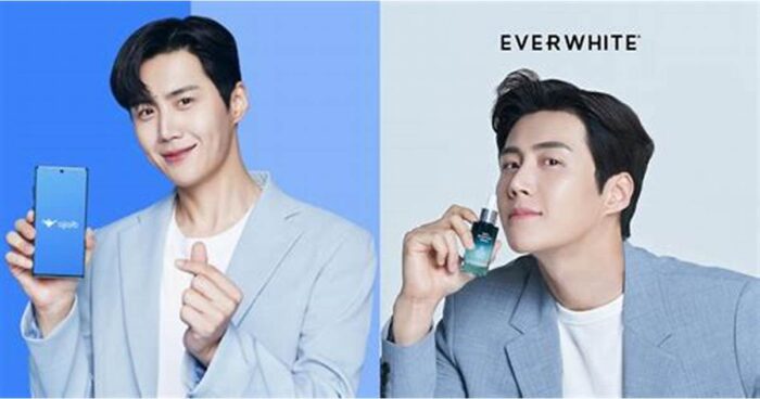 brand ambassador adalah
