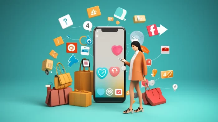 social commerce tokopedia
