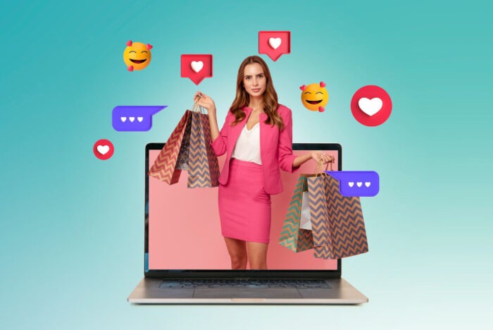 social commerce tiktok