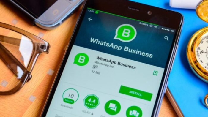 WhatsApp Business