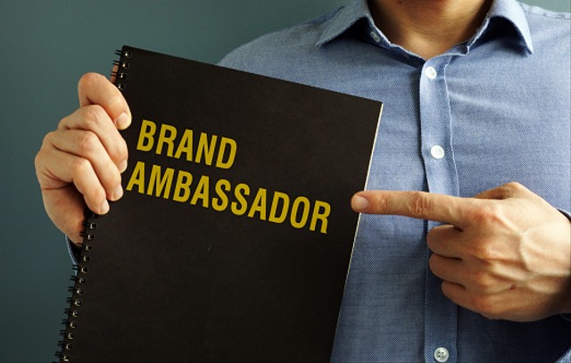 pentingnya memilih brand ambassador