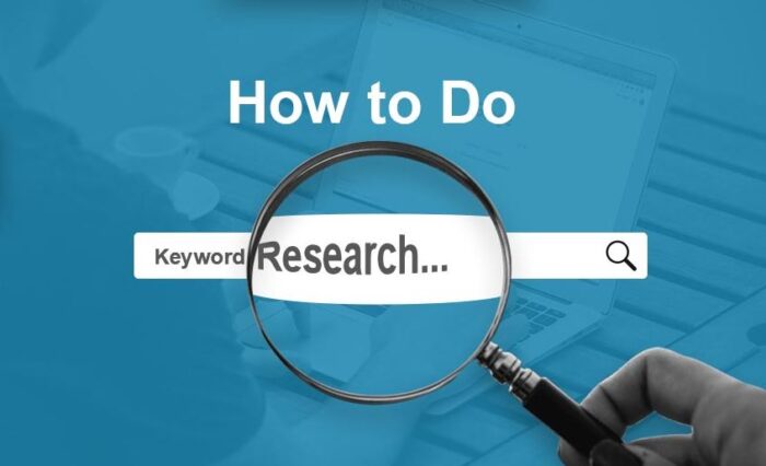 riset keyword