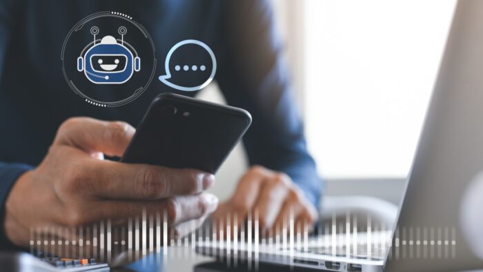 chatbot marketing