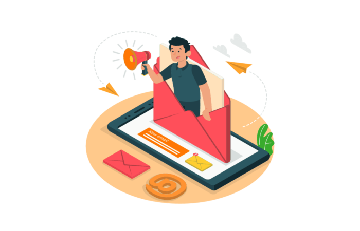 storytelling email marketing