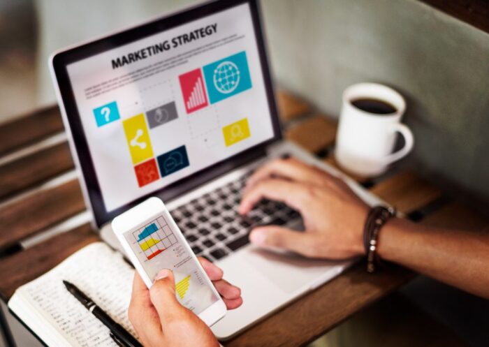 cara kerja strategi funneling