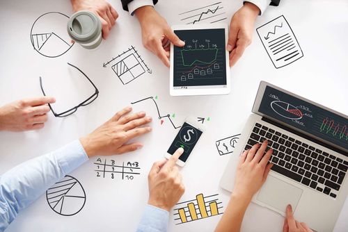 bisnis model canvas contoh
