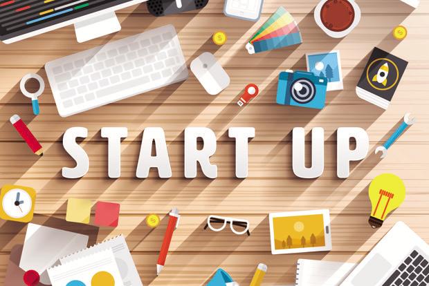 cara memulai startup