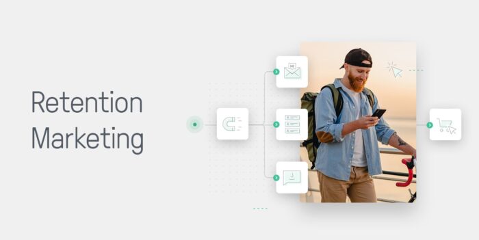 retention marketing