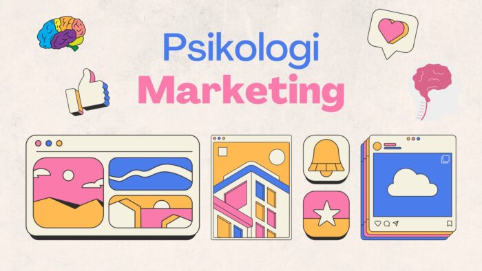 strategi psikologi marketing