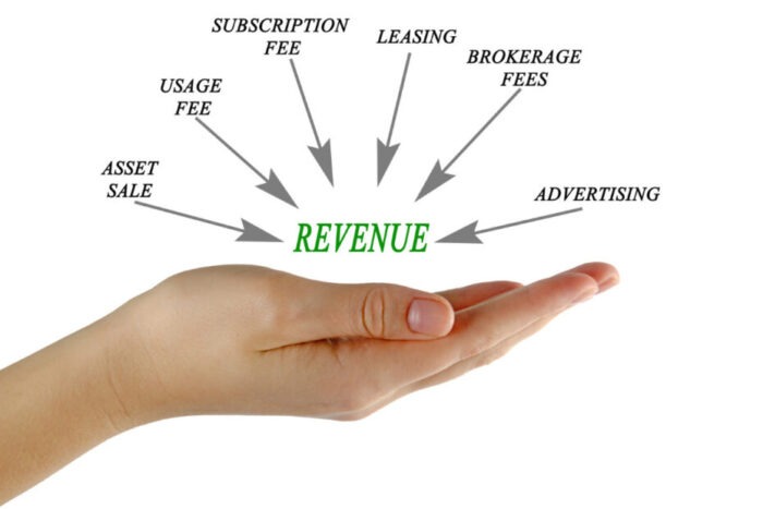 revenue stream