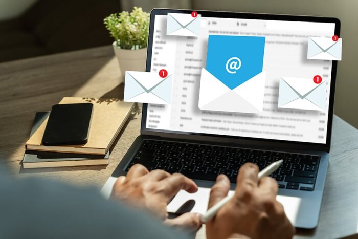 manfaat email automation