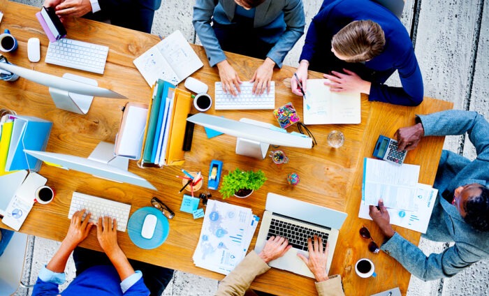 market research adalah
