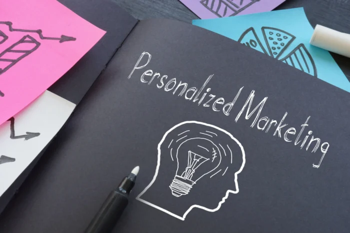 personalized marketing strategies