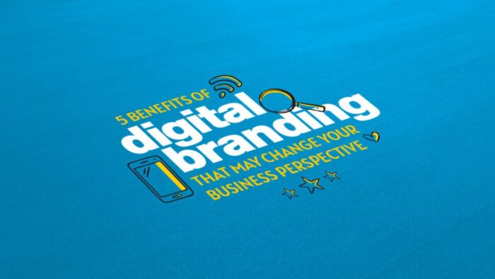 digital marketing brand strategy