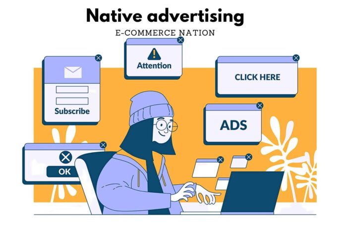 native ads