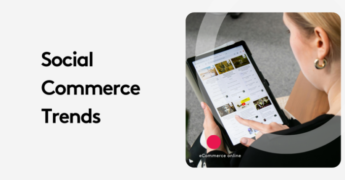 strategi social commerce