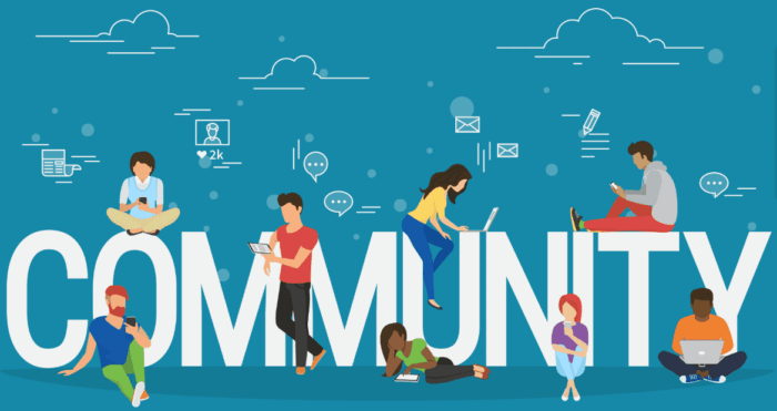 community marketing