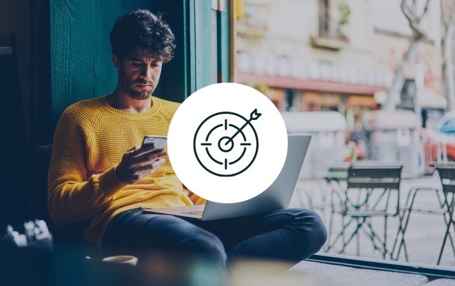 konsep behavioral retargeting
