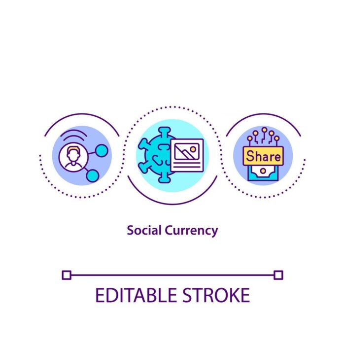apa itu social currency