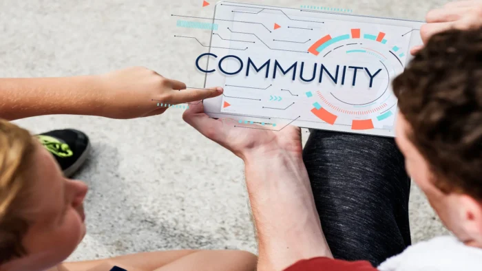 community marketing