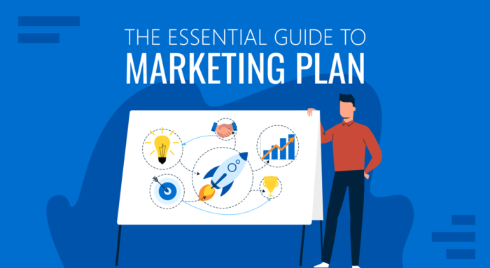 marketing plan