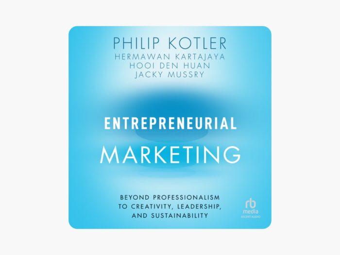 contoh entrepreneurial marketing