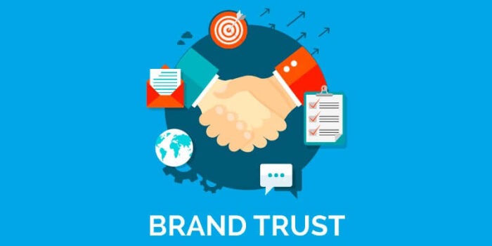 brand trust