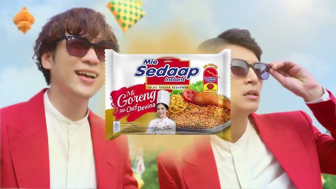 contoh seasonal campaign