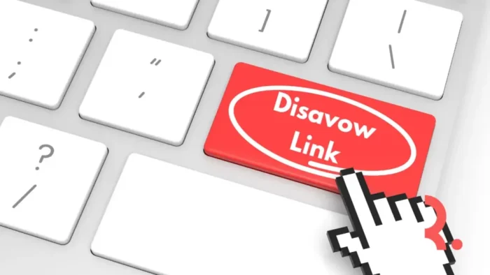 jenis backlink yang perlu disavow link